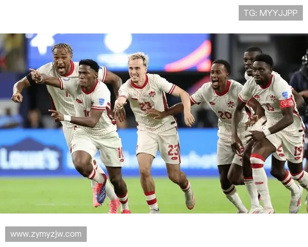 加拿大足球明星现役阵容解析与未来发展展望