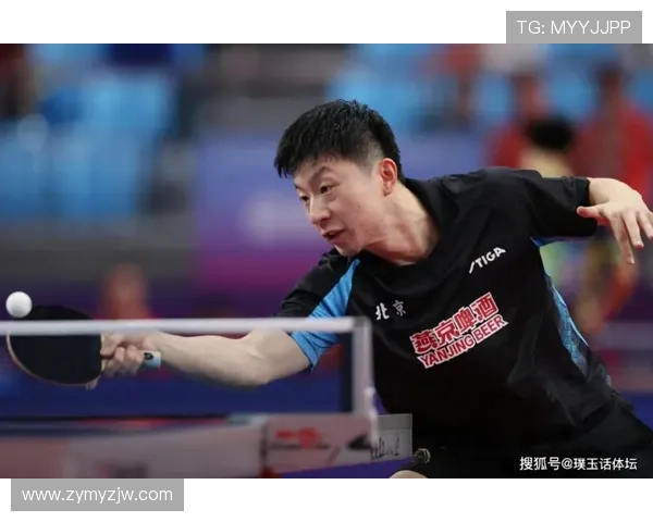 北京乒乓球队创造历史新高速度排名引发热议与关注