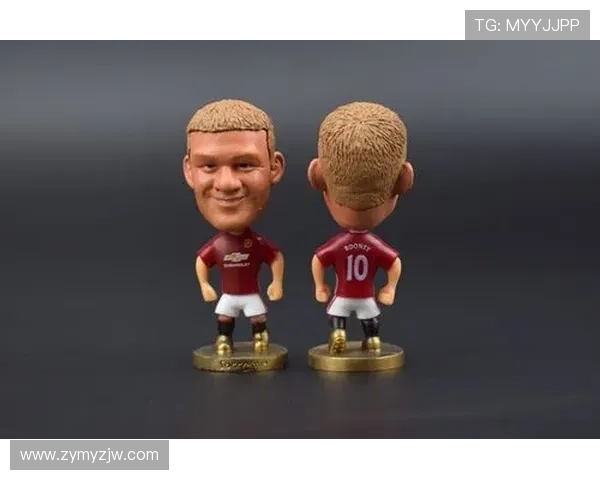 创意足球明星手工制作指南让你轻松打造个性化球星玩偶