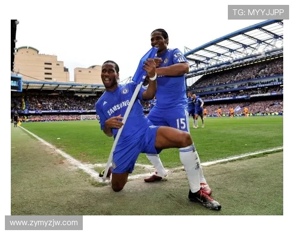 切尔西历史上的足球明星们与他们的辉煌成就回顾 切尔西历史上的足球明星们与他们的辉煌成就回顾