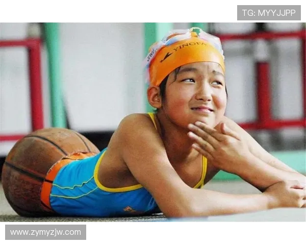 刘敏的篮球人生深度对话探索她的成长与梦想之路