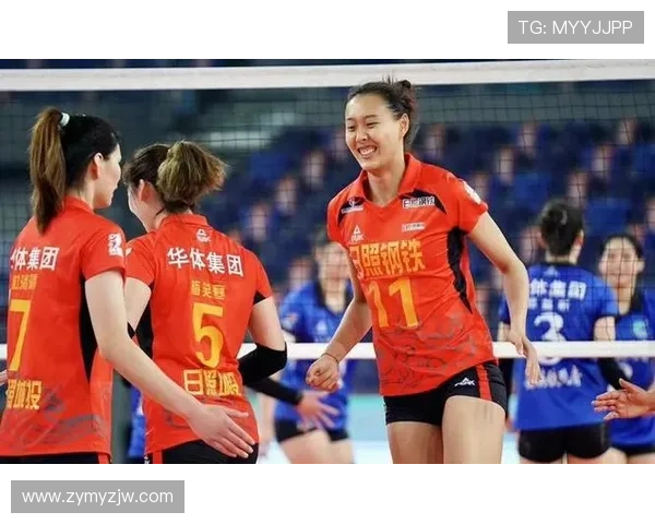 南京排球队实力崛起荣登全国排球实力排行榜第九名