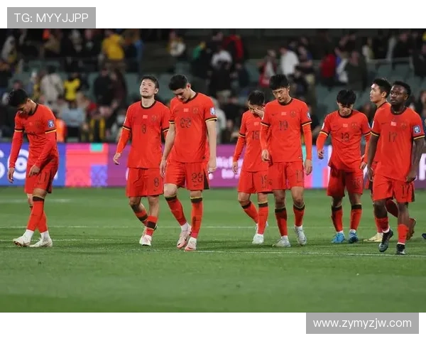 国足表现与国际足球明星实力对比分析探讨 国足表现与国际足球明星实力对比分析探讨