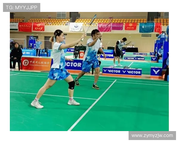 武汉羽毛球队在全国羽毛球力量排行榜中荣获第十名的佳绩引发关注 武汉羽毛球队在全国羽毛球力量排行榜中荣获第十名的佳绩引发关注