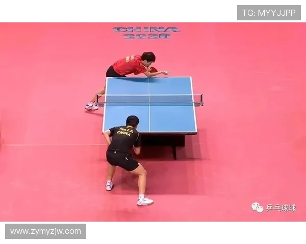 重庆乒乓球队的节奏体系与战术运用探讨 重庆乒乓球队的节奏体系与战术运用探讨