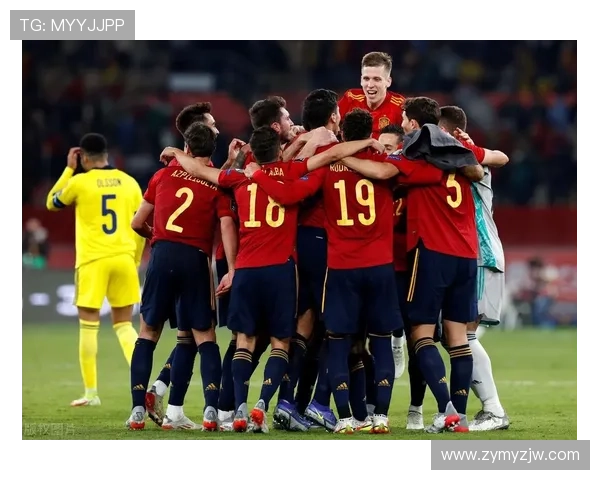 欧锦赛分析：西班牙队实力与战术表现的全面评估与探讨